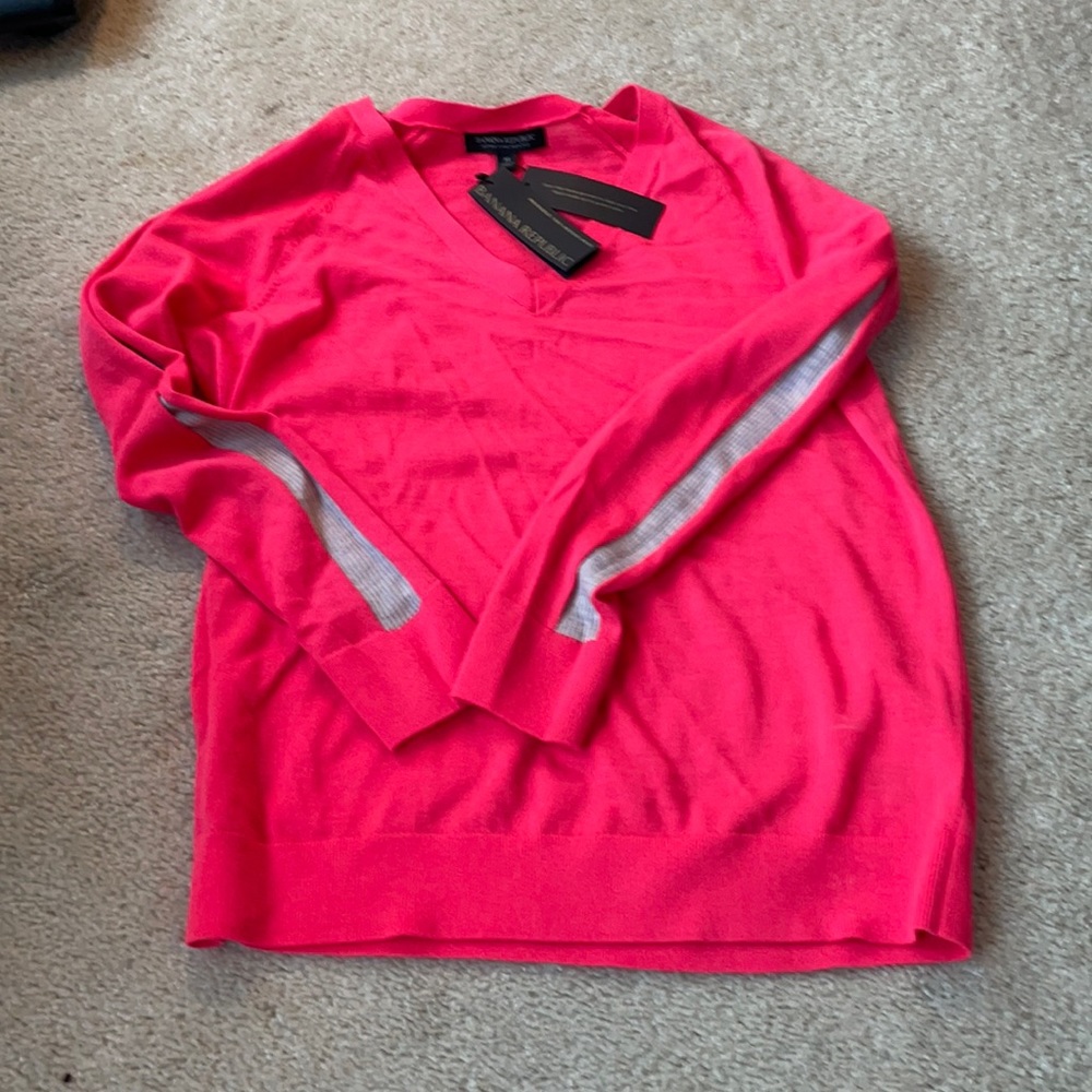 Sweater Never worn.